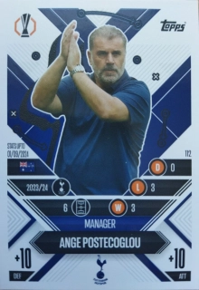 Ange Postecoglou