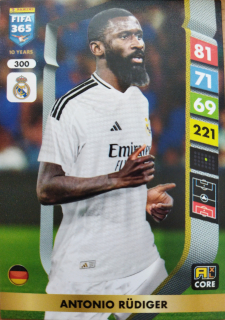 Antonio Rudiger
