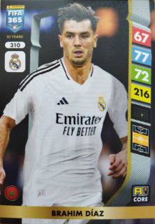 Brahim Diaz