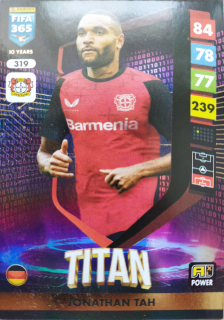 Jonathan Tah