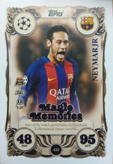 Neymar Jr.