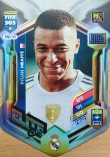 Kylian Mbappé