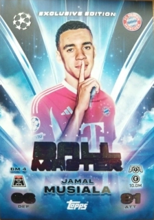 Jamal Musiala