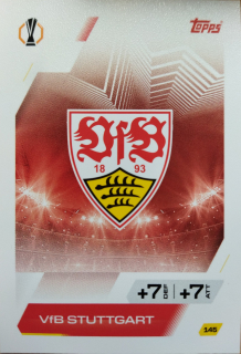 VFB Stuttgart logo