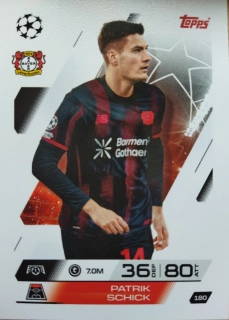 Patrik Schick
