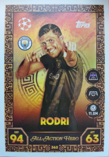 Rodri