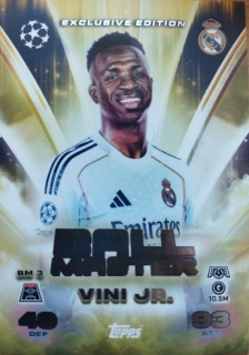Vinicius Jr.