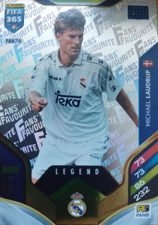 Michael Laudrup