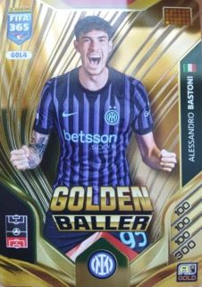 Alessandro Bastoni