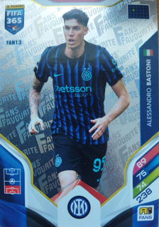 Alessandro Bastoni