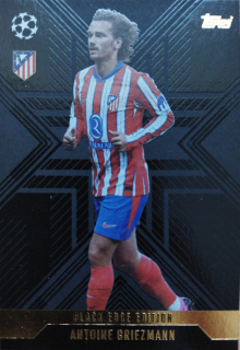 Antoine Griezmann
