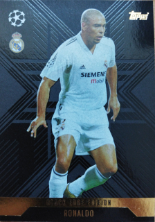 Ronaldo