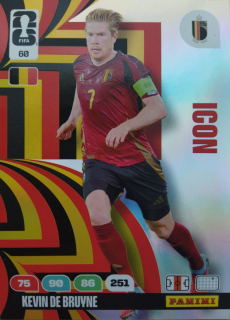 Kevin DeBruyne