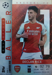 Declan Rice