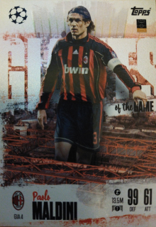 Paolo Maldini