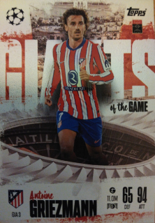 Antoine Griezmann