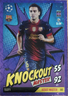 Xavi