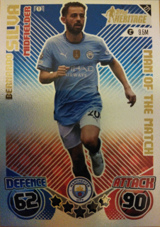 Bernardo Silva
