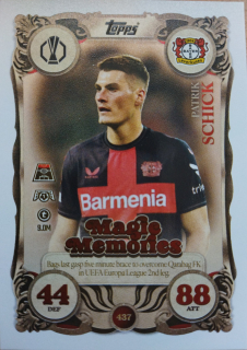Patrik Schick