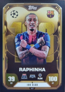 Raphinha