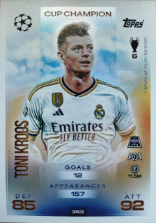 Toni Kroos