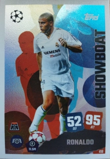 Ronaldo