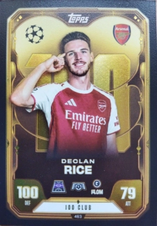 Declan Rice