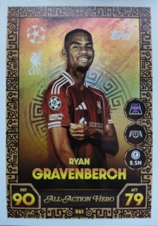 Ryan Gravenberch