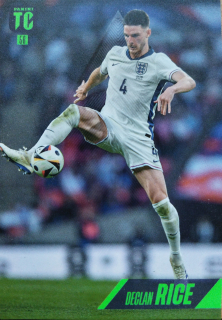 Declan Rice 