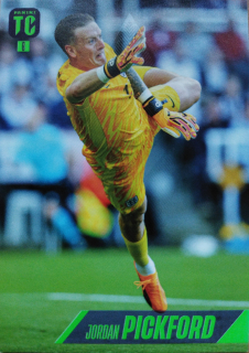 Jordan Pickford