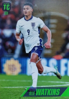 Ollie Watkins