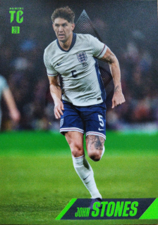 John Stones