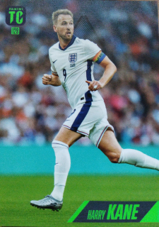 Harry Kane