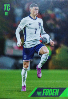 Phil Foden