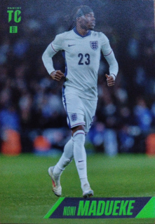 Noni Madueke