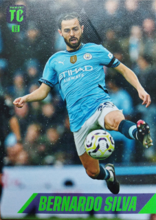 Bernardo Silva