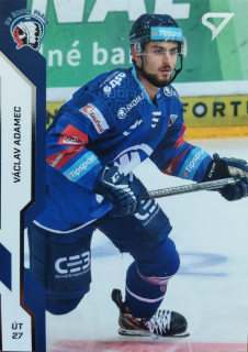 Václav Adamec