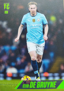 Kevin De Bruyne