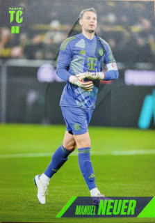 Manuel Neuer