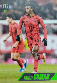 Kingsley Coman
