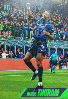Marcus Thuram