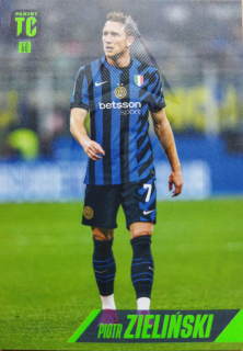 Piotr Zielinski