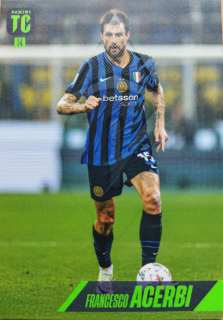 Francesco Acerbi