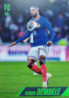 Ousmane Dembele