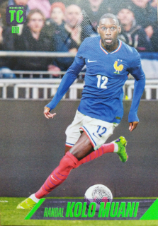 Randal Kolo Muani