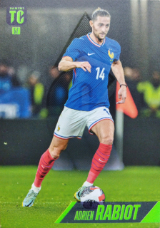 Adrien Rabiot