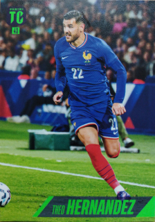Theo Hernandez