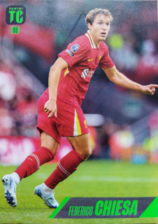 Federico Chiesa