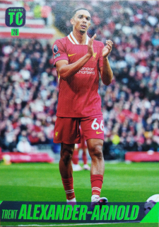 Trent Alexander-Arnold