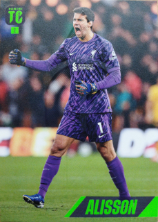 Alisson